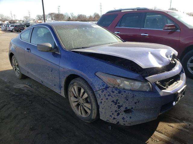 HONDA ACCORD LX 2010 1hgcs1b31aa020159