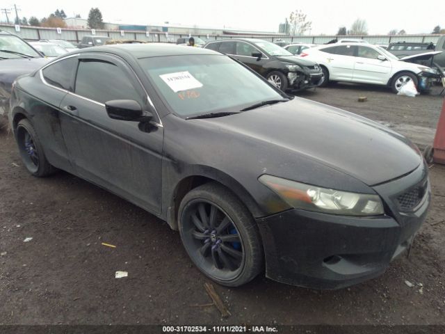 HONDA ACCORD CPE 2010 1hgcs1b31aa020615