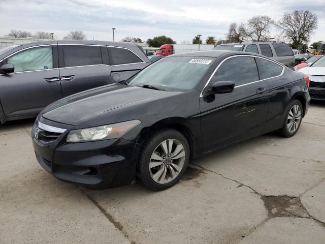 HONDA ACCORD 2011 1hgcs1b31ba003119