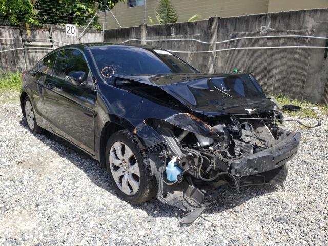 HONDA ACCORD LX- 2011 1hgcs1b31ba003427