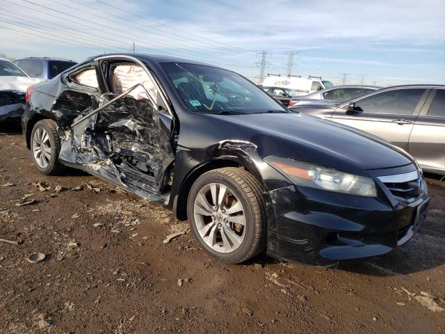 HONDA ACCORD LX- 2011 1hgcs1b31ba004285