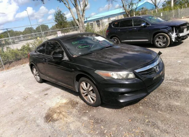 HONDA ACCORD CPE 2011 1hgcs1b31ba006750