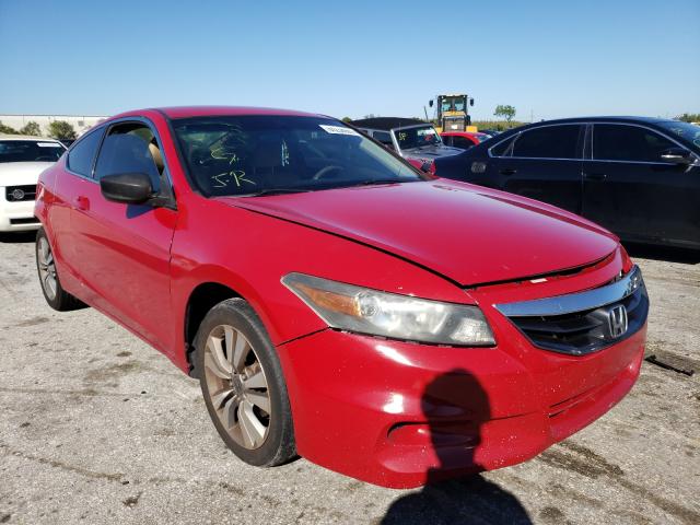 HONDA ACCORD LX- 2011 1hgcs1b31ba012337