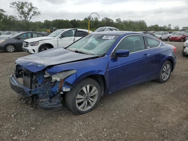 HONDA ACCORD LX- 2011 1hgcs1b31ba012466