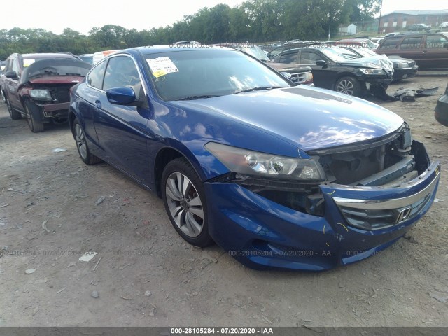 HONDA ACCORD CPE 2011 1hgcs1b31ba014153