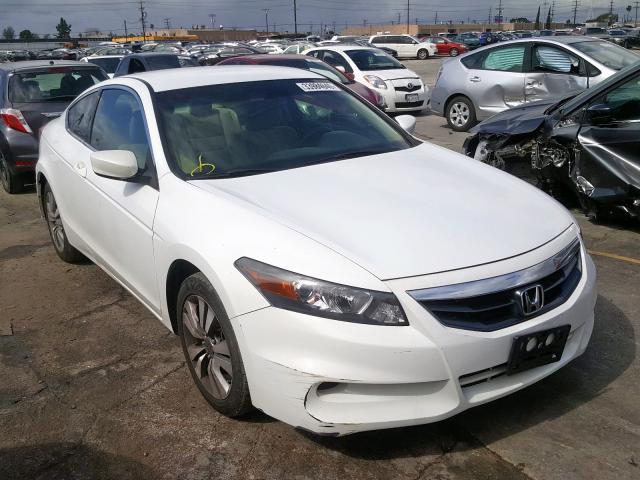 HONDA ACCORD LX- 2011 1hgcs1b31ba015013