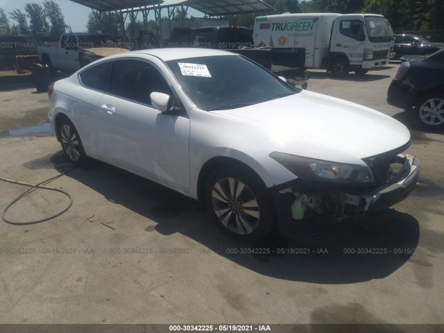 HONDA ACCORD CPE 2011 1hgcs1b31ba015027