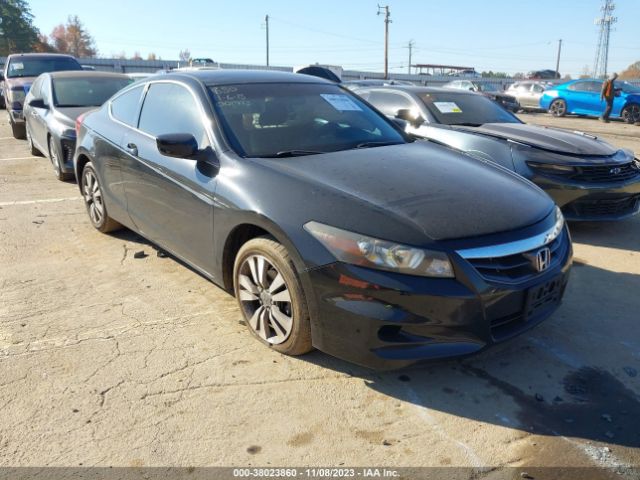 HONDA ACCORD 2012 1hgcs1b31ca001923