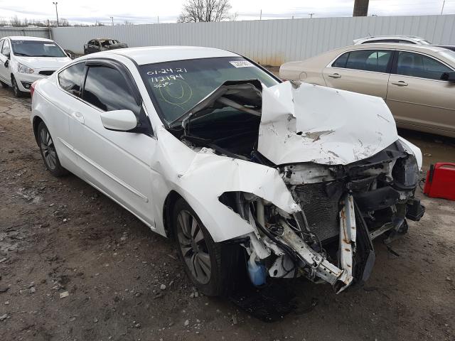 HONDA ACCORD LX 2012 1hgcs1b31ca007558