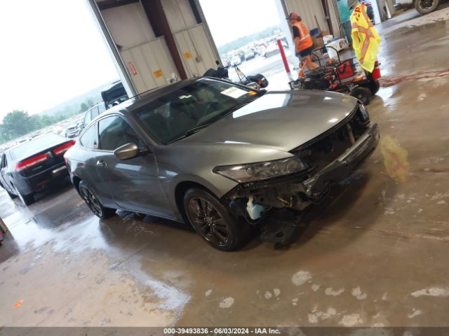 HONDA ACCORD 2012 1hgcs1b31ca009830