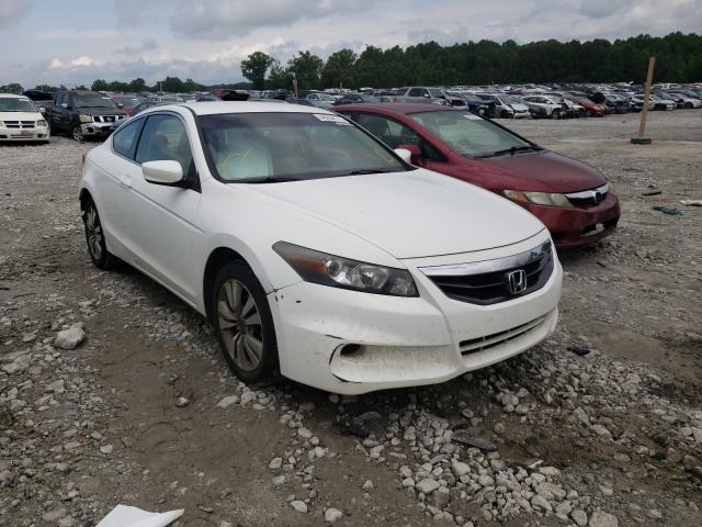 HONDA ACCORD LX 2012 1hgcs1b31ca010525