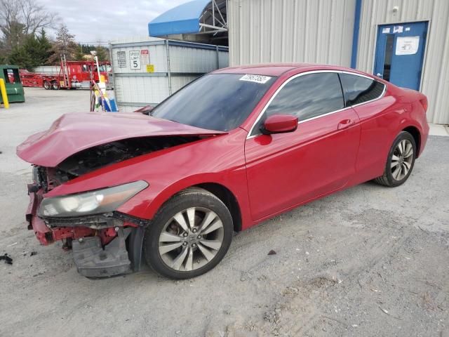 HONDA ACCORD LX 2012 1hgcs1b31ca012999