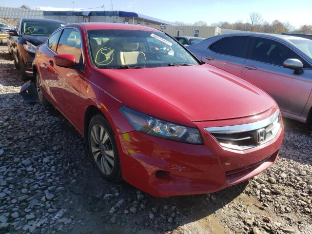 HONDA ACCORD LX 2012 1hgcs1b31ca013103