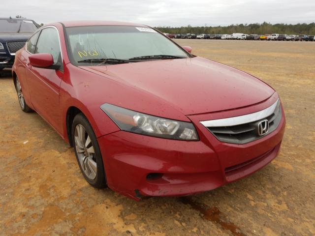 HONDA ACCORD LX 2012 1hgcs1b31ca013716