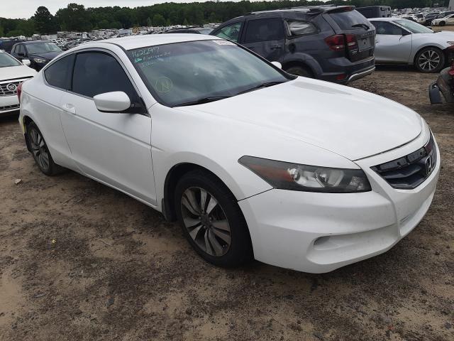 HONDA ACCORD LX 2012 1hgcs1b31ca014509