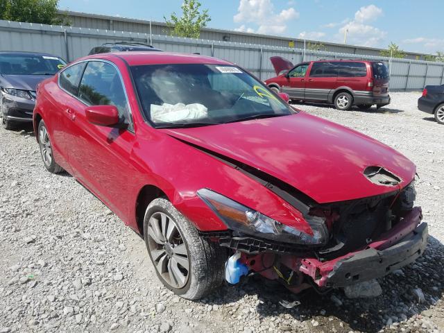 HONDA ACCORD LX 2012 1hgcs1b31ca016342