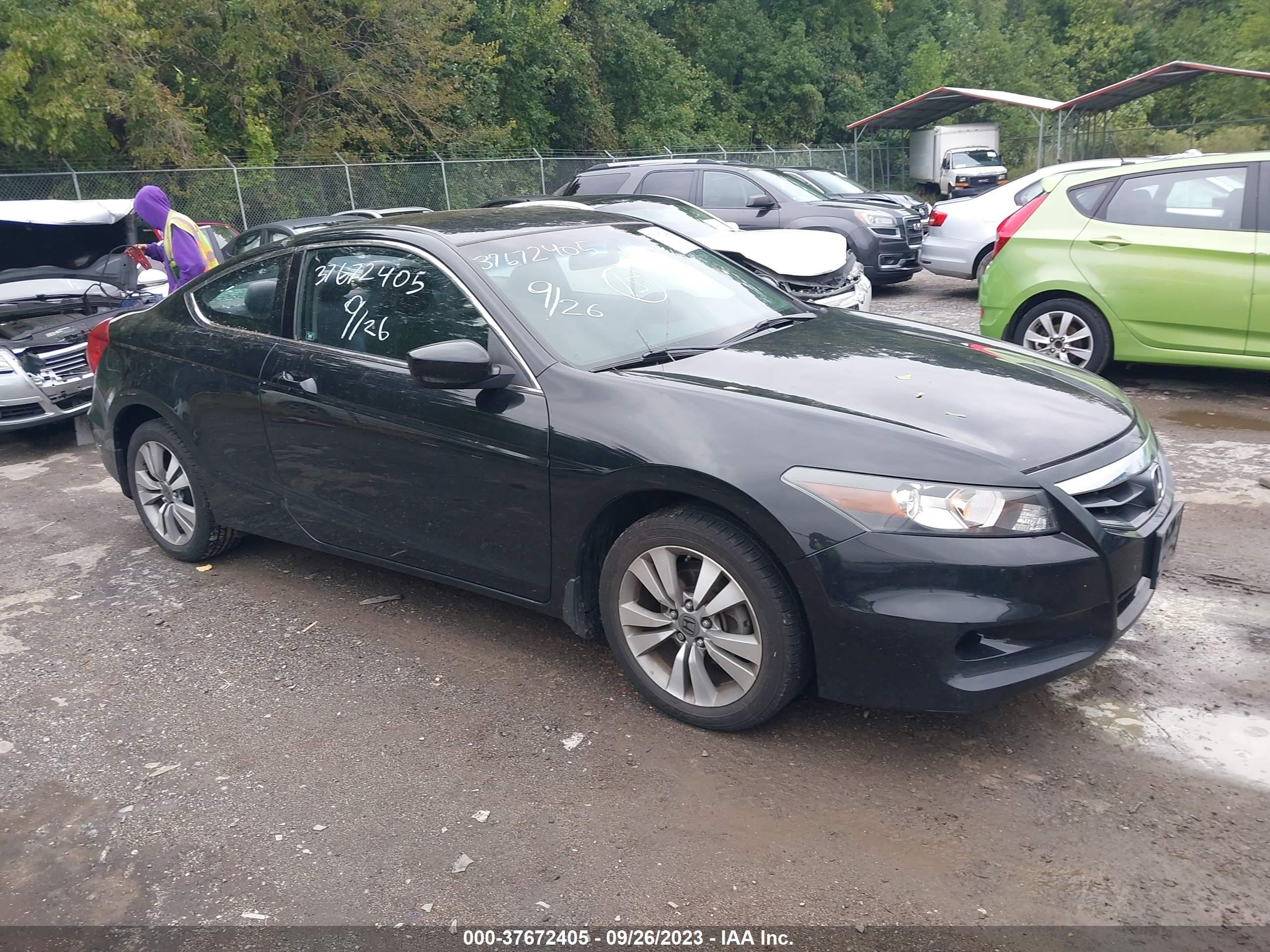 HONDA ACCORD 2012 1hgcs1b31ca016826