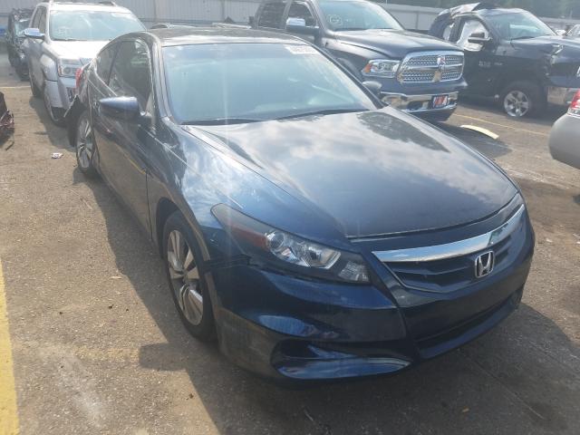 HONDA ACCORD LX 2012 1hgcs1b31ca017846