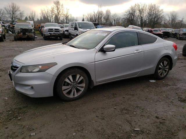 HONDA ACCORD LX 2012 1hgcs1b31ca022609