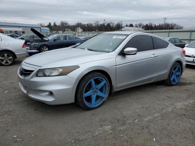 HONDA ACCORD LX 2012 1hgcs1b31ca022934