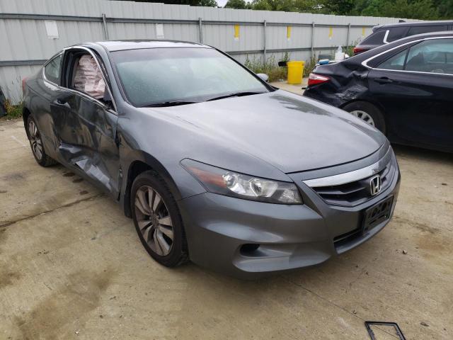 HONDA ACCORD LX 2012 1hgcs1b31ca024103