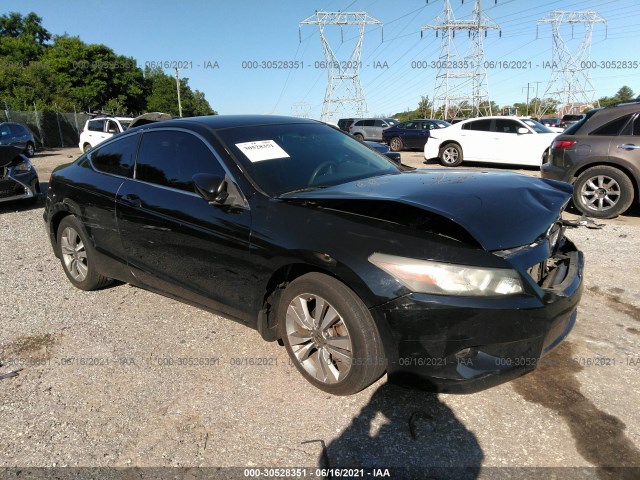 HONDA ACCORD CPE 2010 1hgcs1b32aa010806