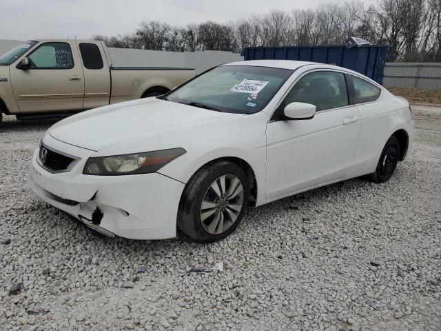 HONDA ACCORD 2010 1hgcs1b32aa011812