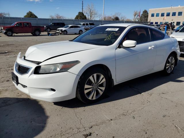 HONDA ACCORD 2010 1hgcs1b32aa013544