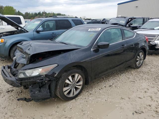 HONDA ACCORD LX- 2011 1hgcs1b32ba003145