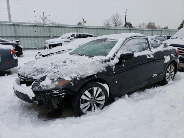 HONDA ACCORD LX- 2011 1hgcs1b32ba006580