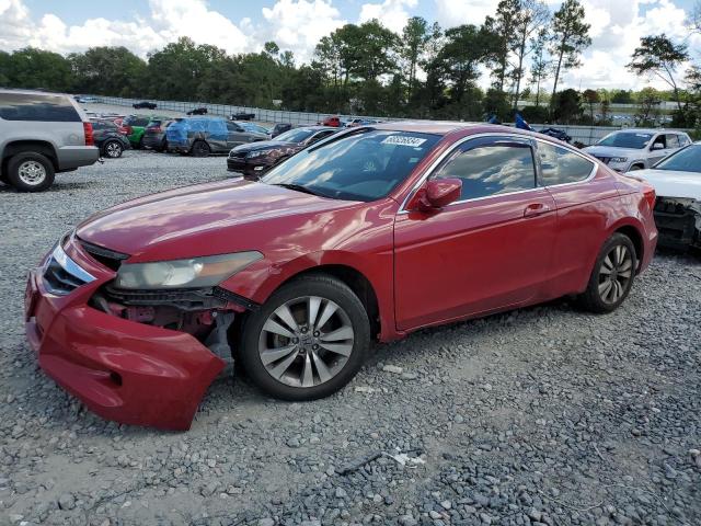 HONDA ACCORD LX- 2011 1hgcs1b32ba007468