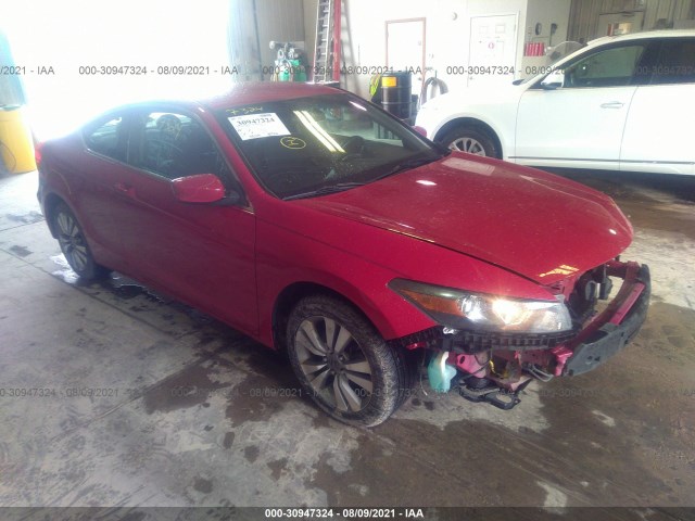 HONDA ACCORD CPE 2011 1hgcs1b32ba012041