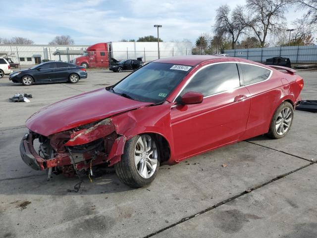 HONDA ACCORD LX 2012 1hgcs1b32ca001560