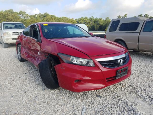 HONDA ACCORD LX 2012 1hgcs1b32ca001722