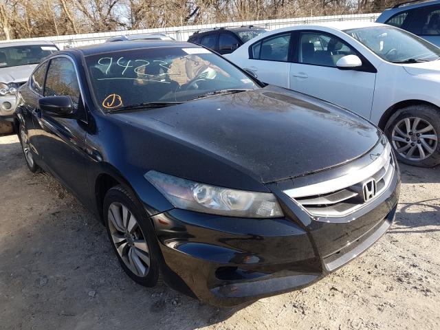 HONDA ACCORD LX 2012 1hgcs1b32ca001848