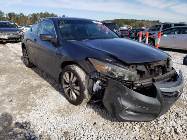 HONDA ACCORD LX 2012 1hgcs1b32ca004636