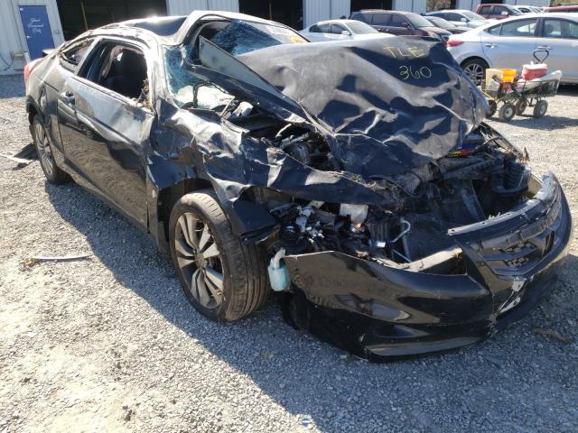 HONDA ACCORD LX 2012 1hgcs1b32ca009111