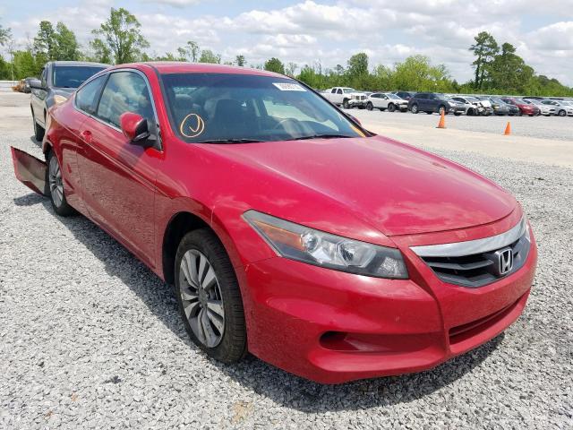 HONDA ACCORD LX 2012 1hgcs1b32ca020786