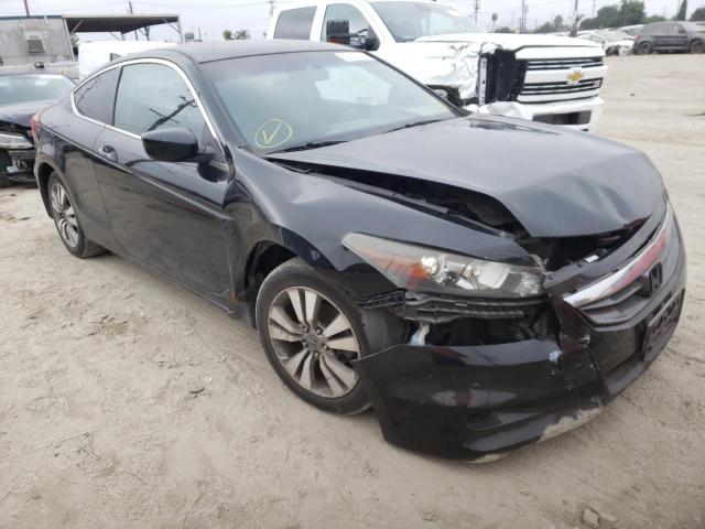 HONDA ACCORD LX 2012 1hgcs1b32ca021825