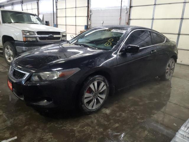 HONDA ACCORD 2010 1hgcs1b33aa005470