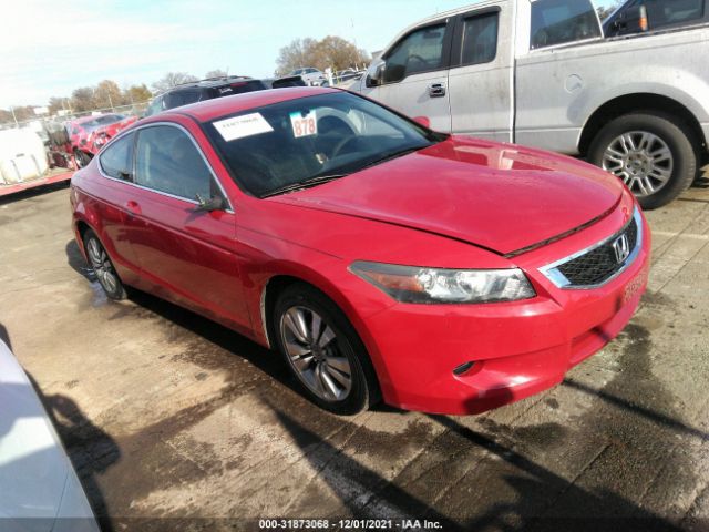 HONDA ACCORD CPE 2010 1hgcs1b33aa006781