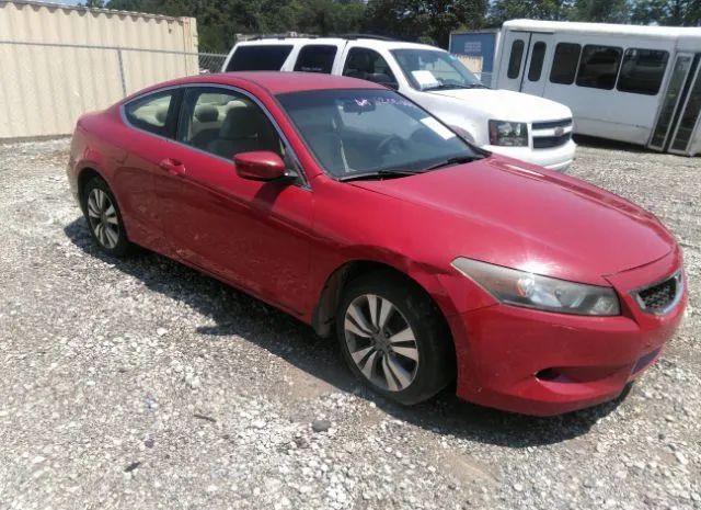 HONDA ACCORD CPE 2010 1hgcs1b33aa007493