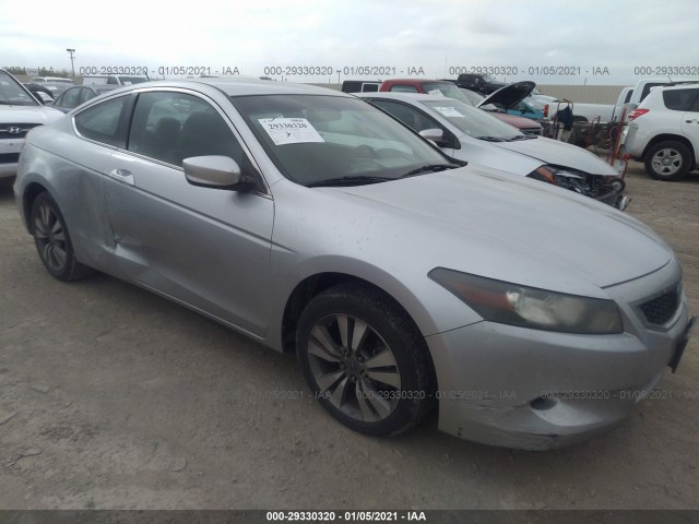 HONDA ACCORD CPE 2010 1hgcs1b33aa009681