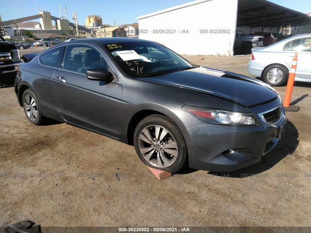 HONDA ACCORD CPE 2010 1hgcs1b33aa010247