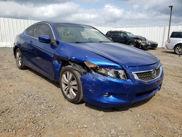 HONDA ACCORD LX 2010 1hgcs1b33aa012418