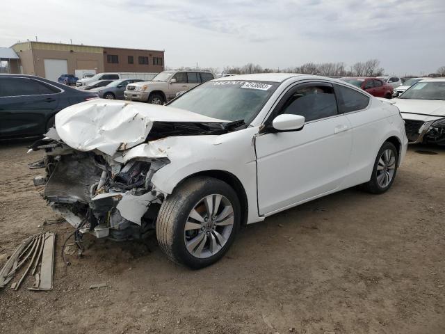 HONDA ACCORD LX 2010 1hgcs1b33aa017506