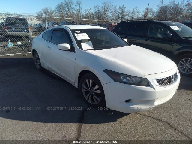 HONDA ACCORD CPE 2010 1hgcs1b33aa017652