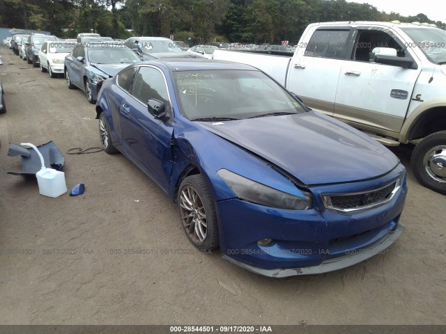 HONDA ACCORD CPE 2010 1hgcs1b33aa021765