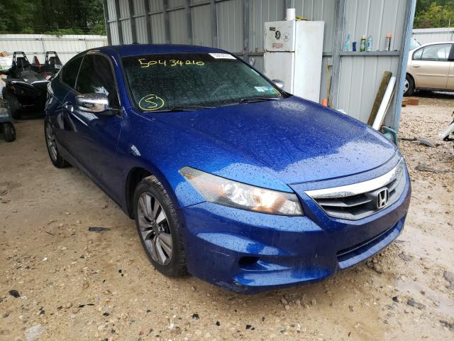 HONDA ACCORD LX- 2011 1hgcs1b33ba004613