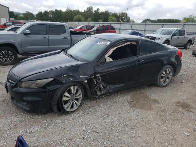 HONDA ACCORD LX- 2011 1hgcs1b33ba006572